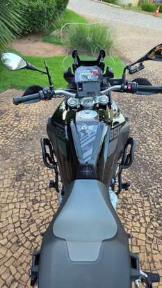 BMW-F 850 GS PREMIUM-2022