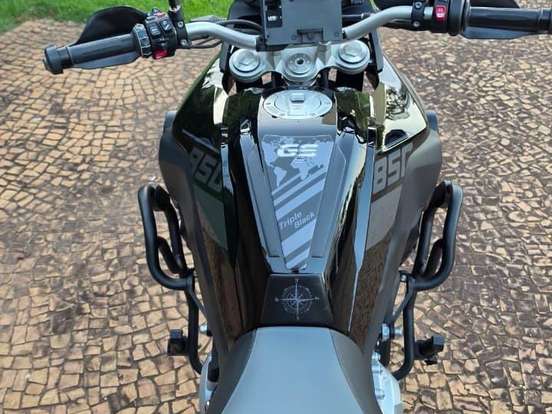 BMW-F 850 GS PREMIUM BMW-F 850 GS PREMIUM-2022