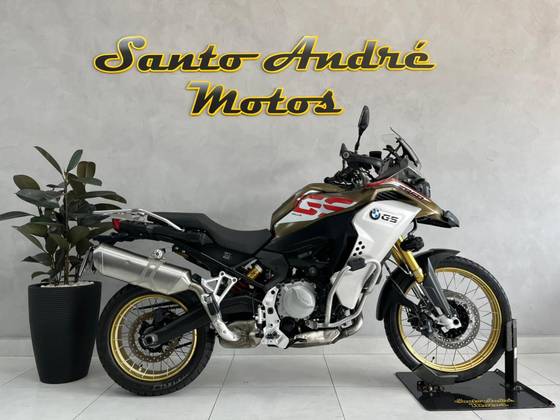 BMW F 850 GS ADVENTURE PREMIUM 