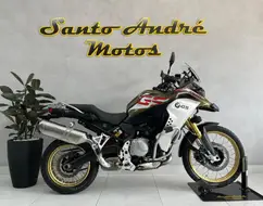 BMW F 850 GS ADVENTURE PREMIUM BMW F 850 GS ADVENTURE PREMIUM