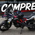 BMW G 310 GS BMW G 310 GS