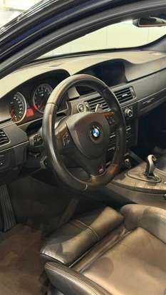 BMW-M3-2010