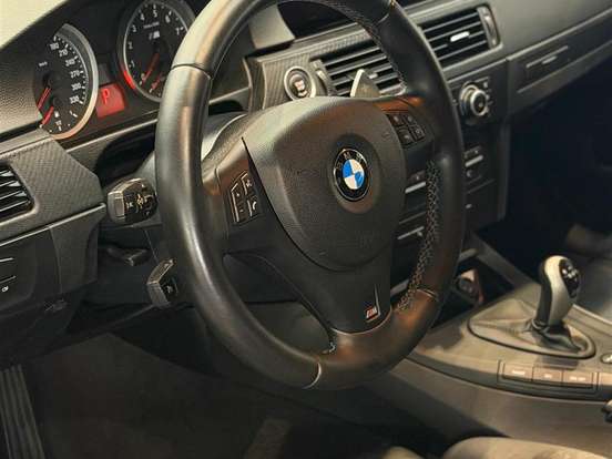 BMW-M3-4.0 SEDAN V8 32V GASOLINA 4P AUTOMATIZADO BMW-M3-2010