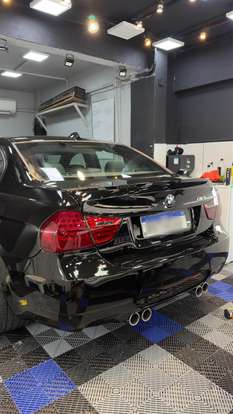 BMW-M3-2010