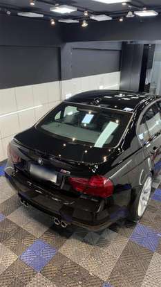 BMW-M3-2010