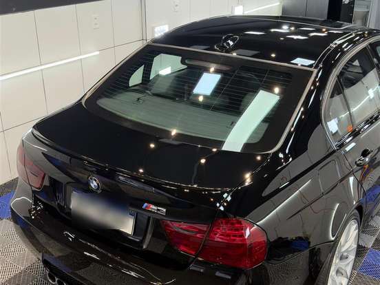 BMW-M3-4.0 SEDAN V8 32V GASOLINA 4P AUTOMATIZADO BMW-M3-2010