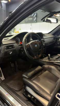 BMW-M3-2010
