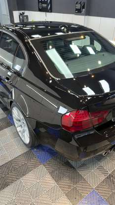 BMW-M3-2010
