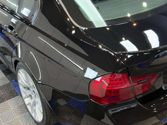 BMW-M3-4.0 SEDAN V8 32V GASOLINA 4P AUTOMATIZADO BMW-M3-2010