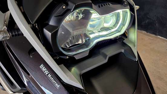 BMW-R 1200 GS PREMIUM-2017