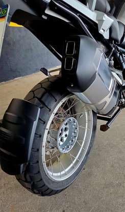 BMW-R 1200 GS PREMIUM-2017