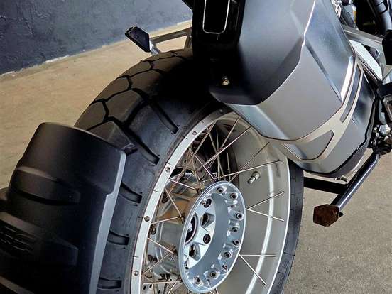 BMW-R 1200 GS PREMIUM BMW-R 1200 GS PREMIUM-2017