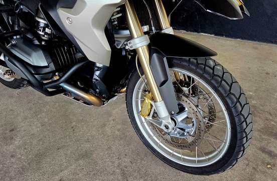 BMW-R 1200 GS PREMIUM-2017