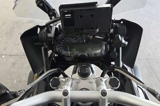 BMW-R 1200 GS PREMIUM-2017