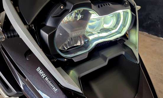 BMW-R 1200 GS PREMIUM +-2017