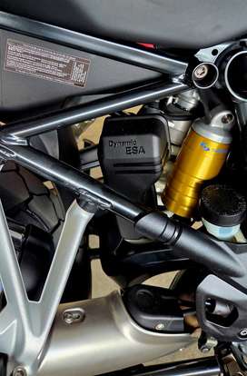 BMW-R 1200 GS PREMIUM +-2017