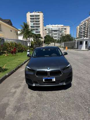 BMW-X2-1.5 12V ACTIVEFLEX SDRIVE18I GP STEPTRONIC BMW-X2-2021