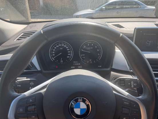 BMW-X2-1.5 12V ACTIVEFLEX SDRIVE18I GP STEPTRONIC BMW-X2-2021