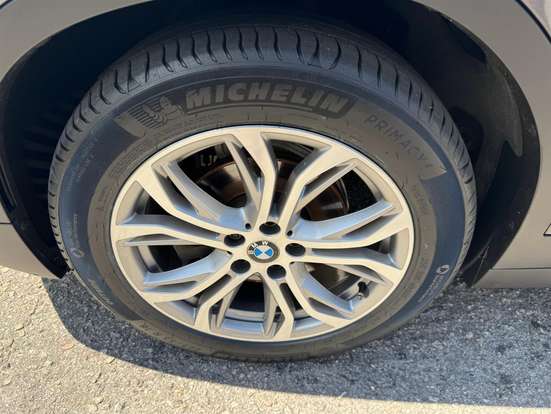 BMW-X2-1.5 12V ACTIVEFLEX SDRIVE18I GP STEPTRONIC BMW-X2-2021