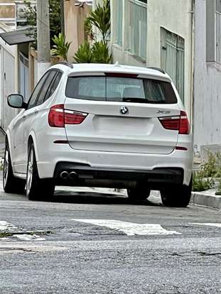 BMW-X3-2013