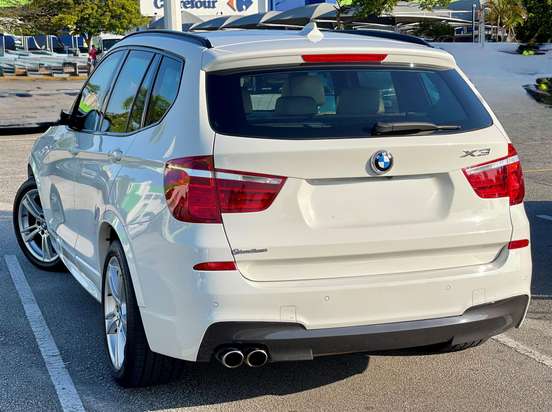 BMW-X3-2013