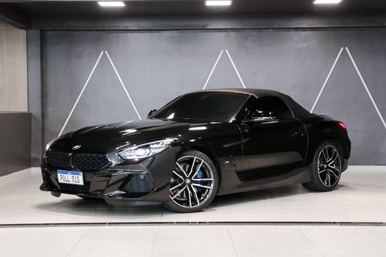 BMW Z4 2.0 TWINPOWER GASOLINA SDRIVE30i M SPORT STEPTRONIC