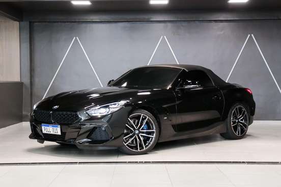 BMW-Z4-2020