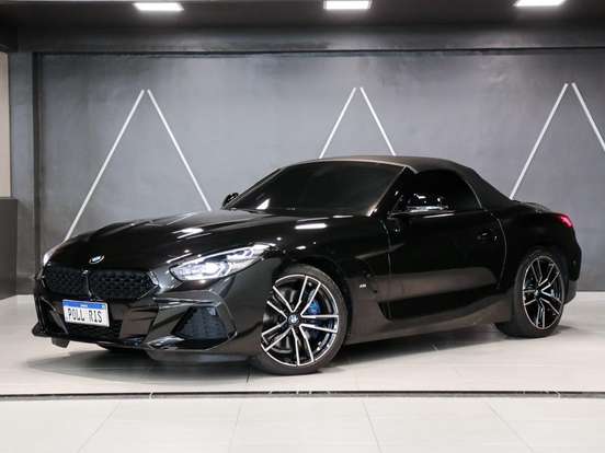 BMW-Z4-2.0 TWINPOWER GASOLINA SDRIVE30i M SPORT STEPTRONIC BMW-Z4-2020