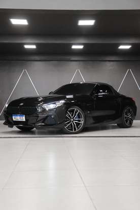 BMW-Z4-2020