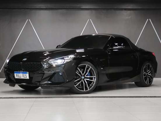 BMW-Z4-2.0 TWINPOWER GASOLINA SDRIVE30i M SPORT STEPTRONIC BMW-Z4-2020