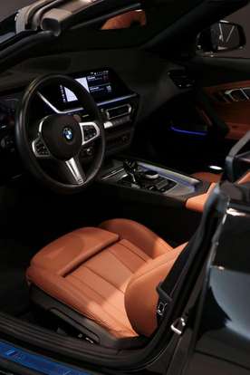 BMW-Z4-2020