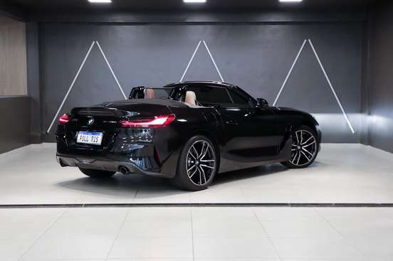 BMW-Z4-2020