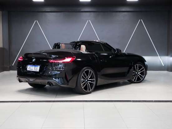 BMW-Z4-2.0 TWINPOWER GASOLINA SDRIVE30i M SPORT STEPTRONIC BMW-Z4-2020