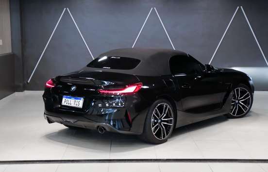BMW-Z4-2020