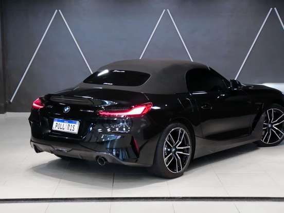 BMW-Z4-2.0 TWINPOWER GASOLINA SDRIVE30i M SPORT STEPTRONIC BMW-Z4-2020