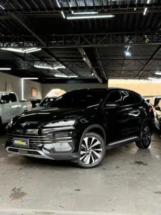 BYD SONG PLUS 1.5 DM-I HÍBRIDO AUTOMÁTICO BYD SONG PLUS 1.5 DM-I HÍBRIDO AUTOMÁTICO