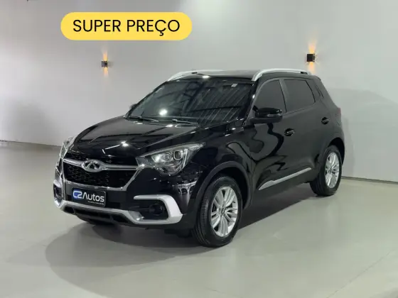 CAOA CHERY TIGGO 5x 1.5 VVT TURBO iFLEX T DCT CAOA CHERY TIGGO 5x 1.5 VVT TURBO iFLEX T DCT