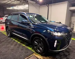 CAOA CHERY TIGGO 7 PRO 1.5 TCI FLEX HYBRID MAX DRIVE CVT CAOA CHERY TIGGO 7 PRO 1.5 TCI FLEX HYBRID MAX DRIVE CVT