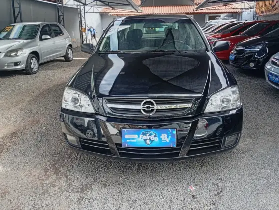 CHEVROLET ASTRA 2.0 MPFI ADVANTAGE SEDAN 8V FLEX 4P MANUAL CHEVROLET ASTRA 2.0 MPFI ADVANTAGE SEDAN 8V FLEX 4P MANUAL
