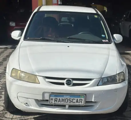 CHEVROLET CELTA 1.0 MPFI LIFE 8V FLEX 2P MANUAL