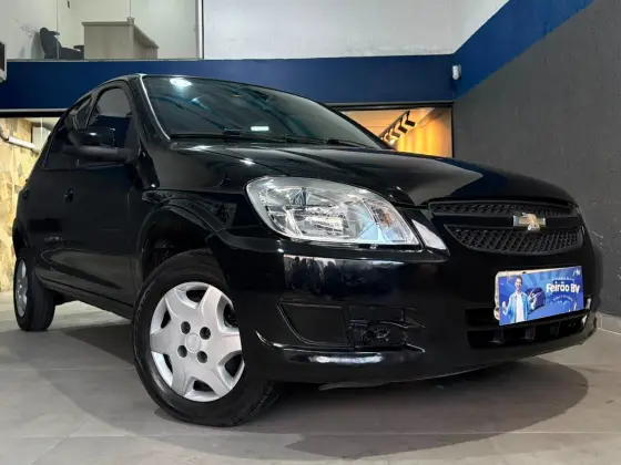 CHEVROLET CELTA 1.0 MPFI LT 8V FLEX 4P MANUAL CHEVROLET CELTA 1.0 MPFI LT 8V FLEX 4P MANUAL