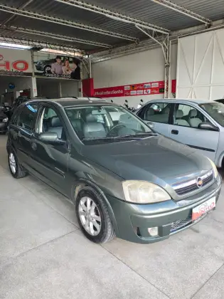 CHEVROLET CORSA 1.4 MPFI MAXX 8V FLEX 4P MANUAL CHEVROLET CORSA 1.4 MPFI MAXX 8V FLEX 4P MANUAL
