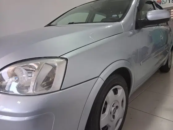 CHEVROLET CORSA 1.4 MPFI PREMIUM SEDAN 8V FLEX 4P MANUAL