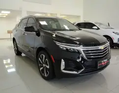 CHEVROLET EQUINOX 1.5 16V TURBO GASOLINA PREMIER AWD AUTOMÁTICO CHEVROLET EQUINOX 1.5 16V TURBO GASOLINA PREMIER AWD AUTOMÁTICO