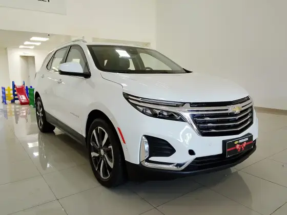 CHEVROLET EQUINOX 1.5 16V TURBO GASOLINA PREMIER AWD AUTOMÁTICO