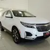 CHEVROLET EQUINOX 1.5 16V TURBO GASOLINA PREMIER AWD AUTOMÁTICO CHEVROLET EQUINOX 1.5 16V TURBO GASOLINA PREMIER AWD AUTOMÁTICO