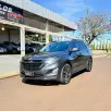 CHEVROLET EQUINOX 2.0 16V TURBO GASOLINA LT AUTOMÁTICO CHEVROLET EQUINOX 2.0 16V TURBO GASOLINA LT AUTOMÁTICO