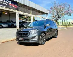 CHEVROLET EQUINOX 2.0 16V TURBO GASOLINA LT AUTOMÁTICO CHEVROLET EQUINOX 2.0 16V TURBO GASOLINA LT AUTOMÁTICO