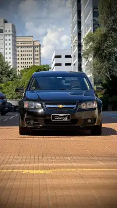CHEVROLET-OMEGA-2011