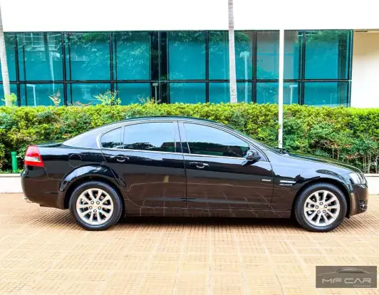 CHEVROLET-OMEGA-2011